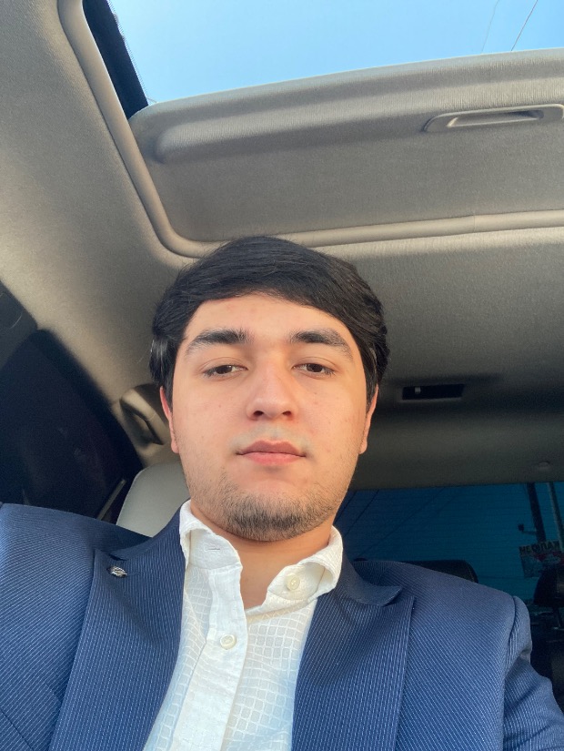 Рахматулло