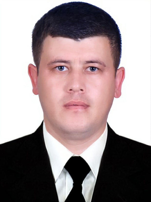 Ummataliyev 