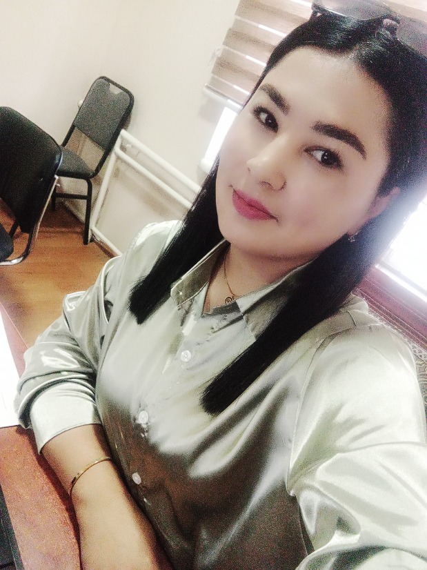 Хуршидахон 