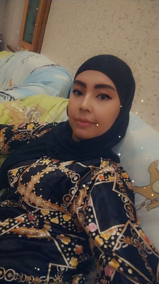 𝑴𝒖𝒔𝒍𝒊𝒎𝒂𝒙𝒐𝒏