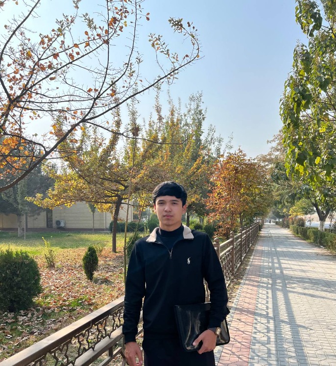 Саидазимхон