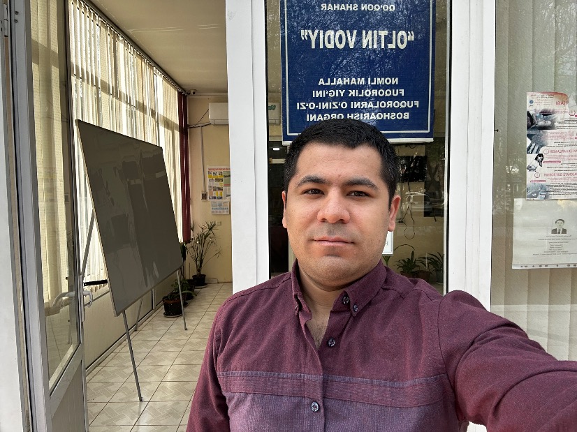 muhammadrasulxon 