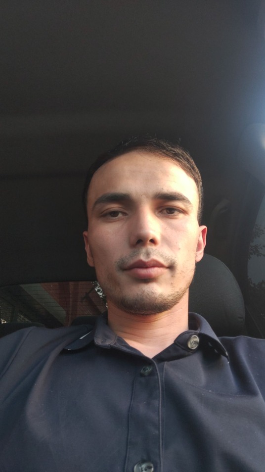 Muhammadrizo 
