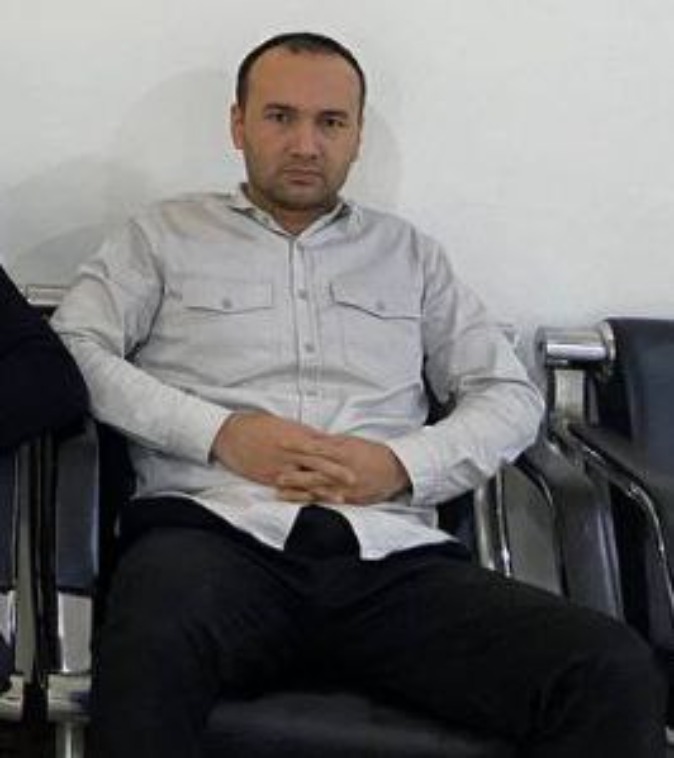 Jamshidjon