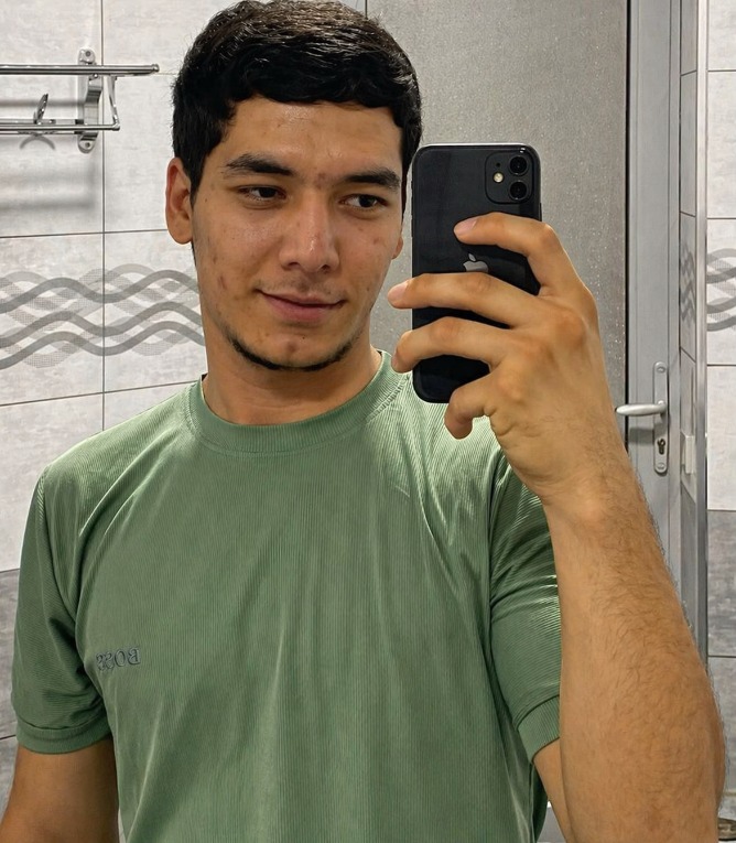 Hokimmirzo 