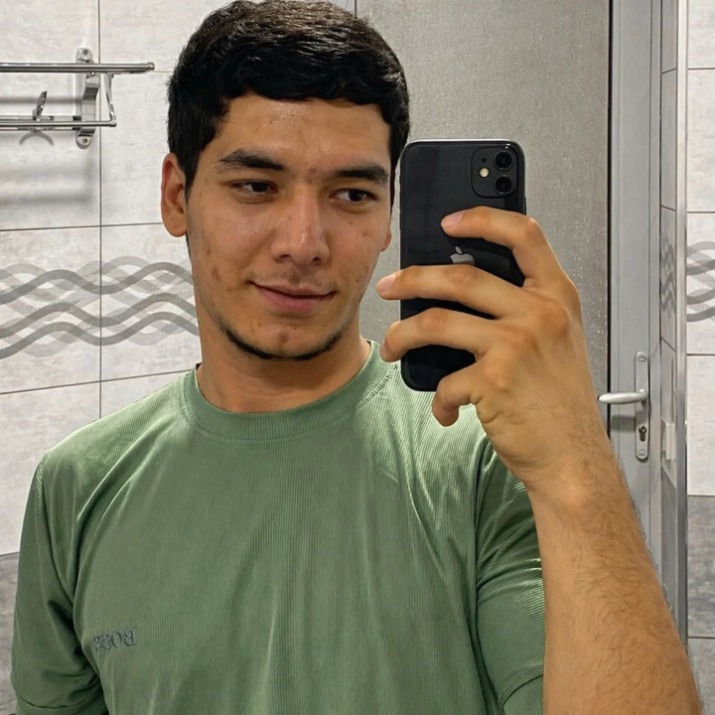 Hokimmirzo 