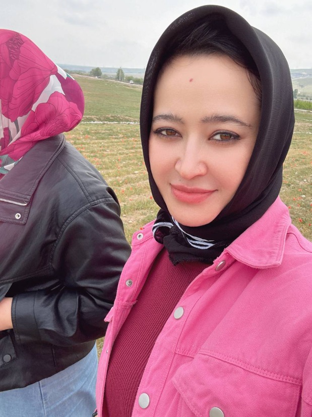 Nilufar