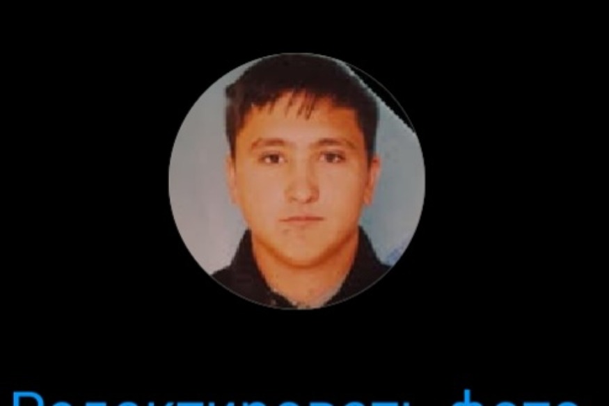 Davronbek