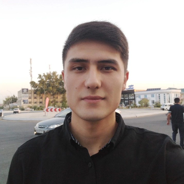 Muhriddin 
