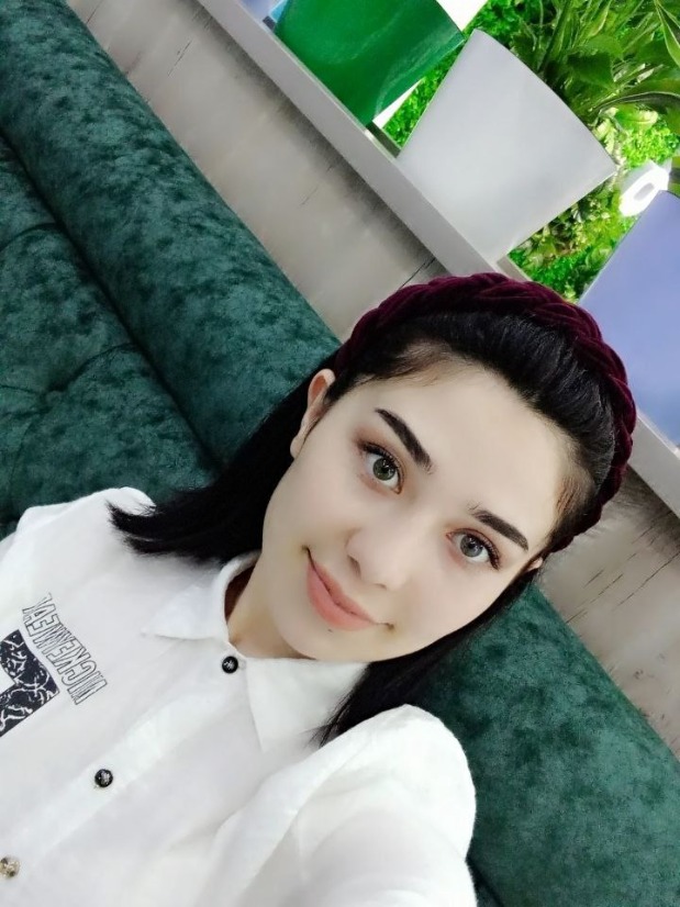 Shodiyaxon