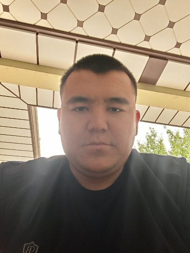Jasurbek 