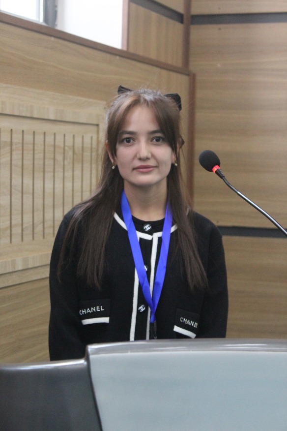 Nilufar 