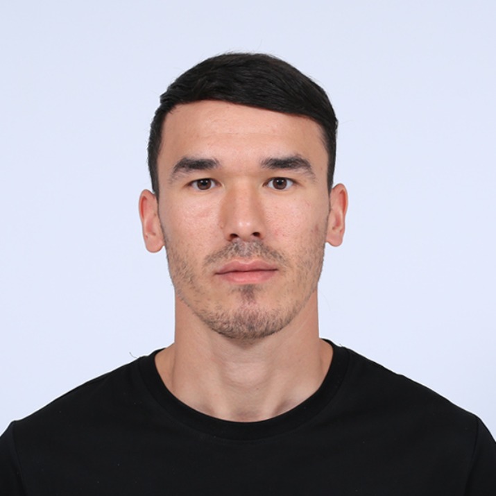 Diyorbek 