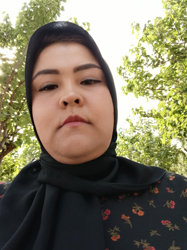 Gulnoza