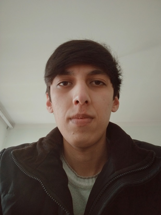 Ismoiljon