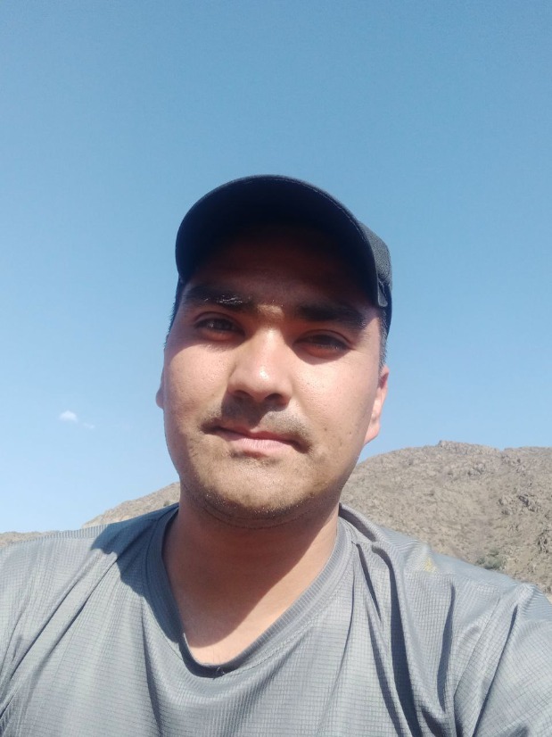 Azimjon 