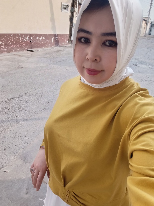 Nilufar