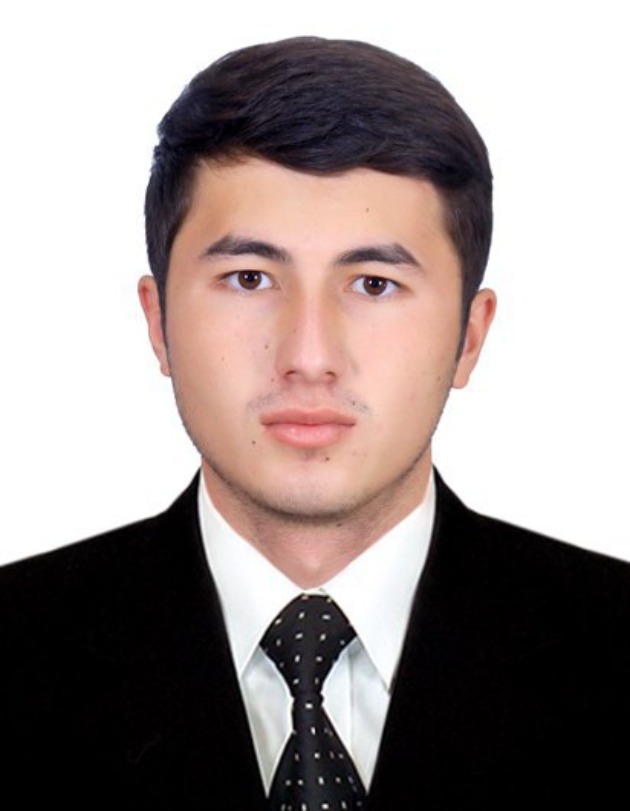 Shohruh