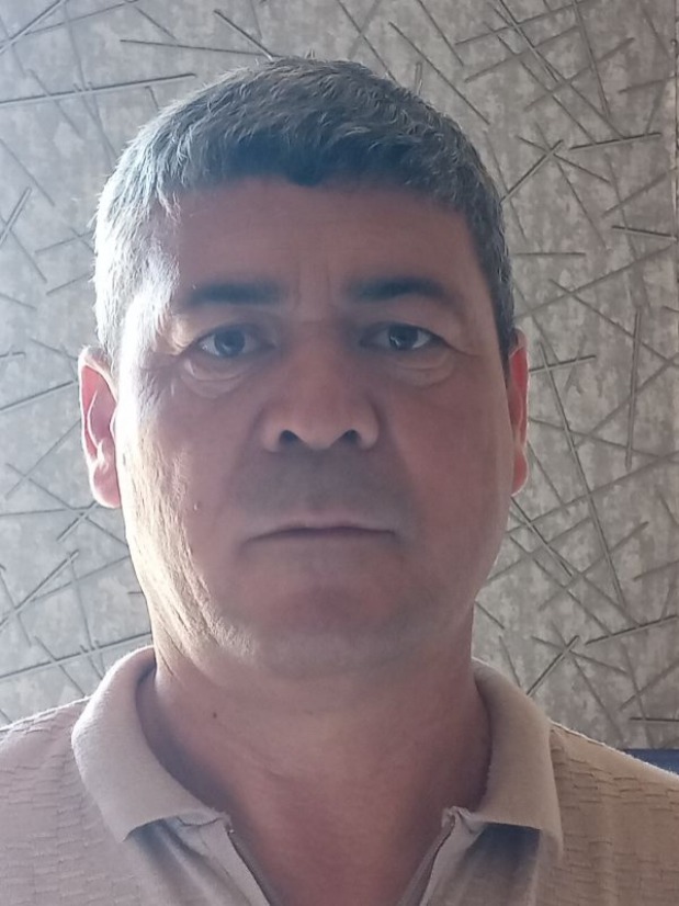 Шералиев 