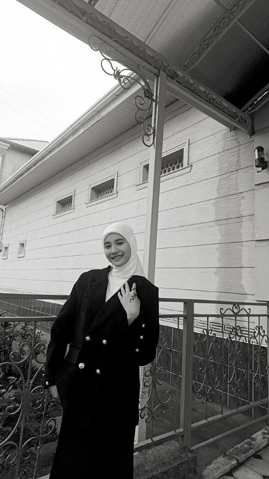 MUBINAXON
