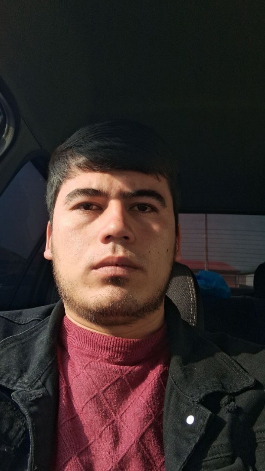 Sherzodjon