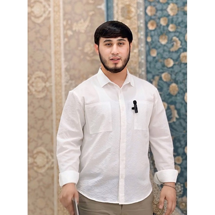 Abdurahmon