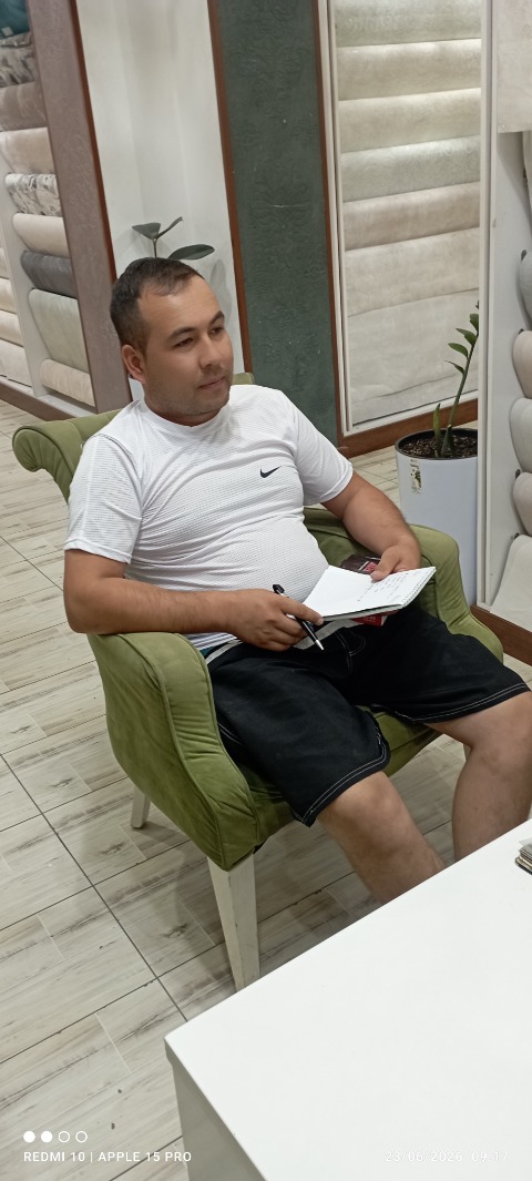 Iqboljon 