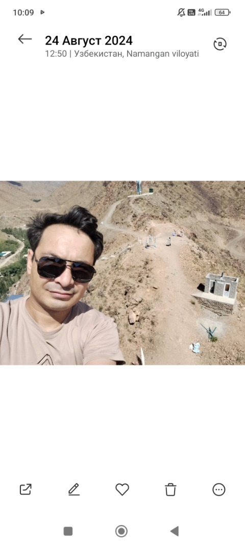 Akbarshox