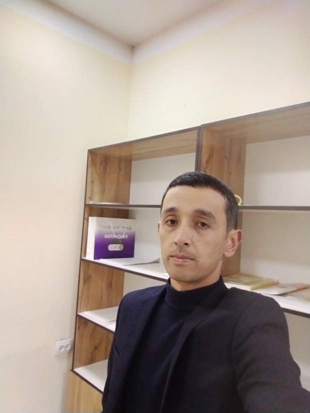 Hafizjon