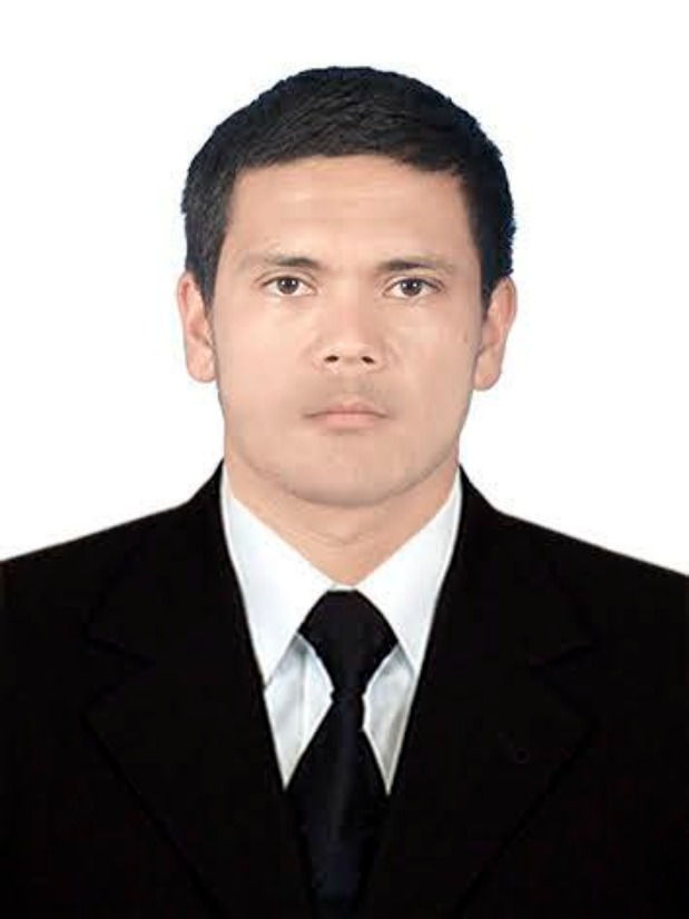 Asadbek 