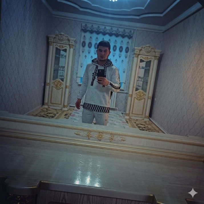 Asadbek