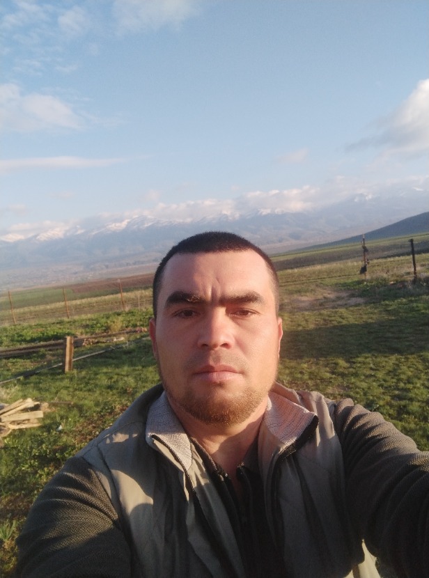 Рахмонжон 