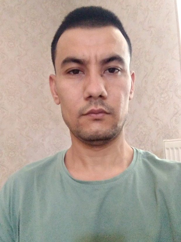 Sanjarbek