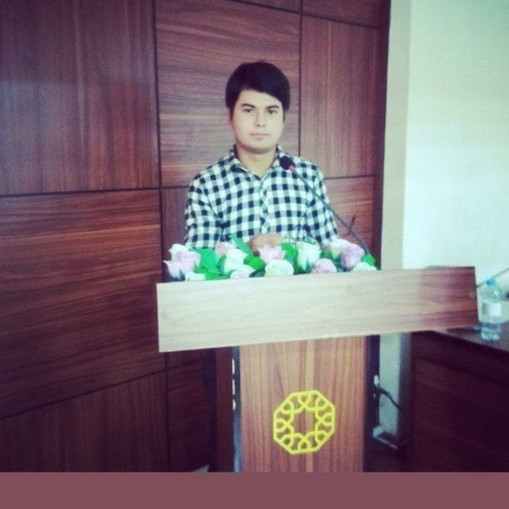 Xurshidbek 