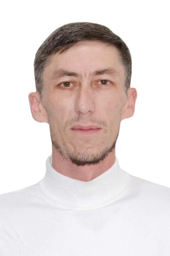 Anvarjon