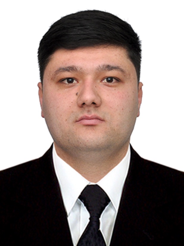 Shohruhbek