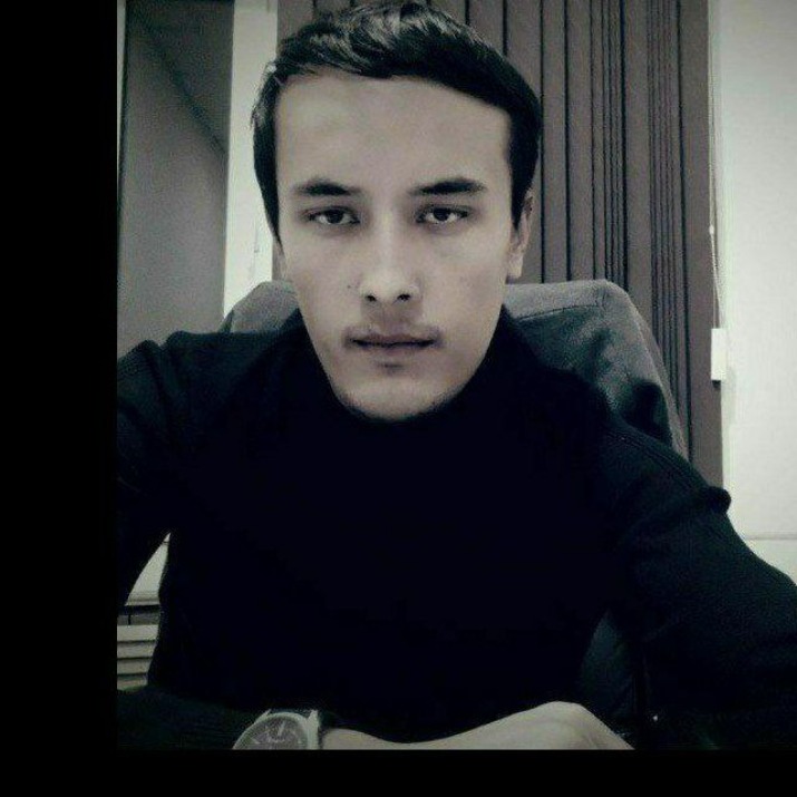 Tursunboy