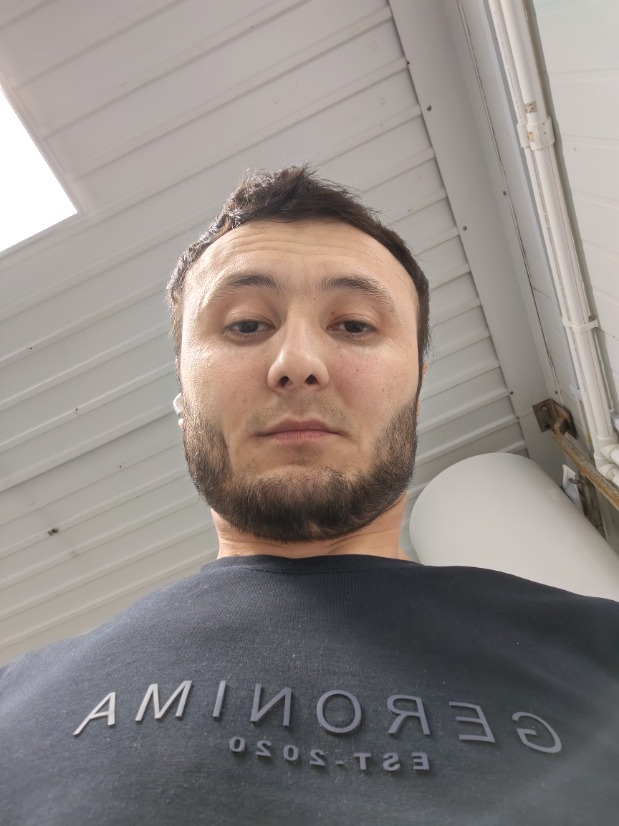 Hamidullo