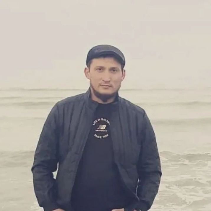 Кудратбек