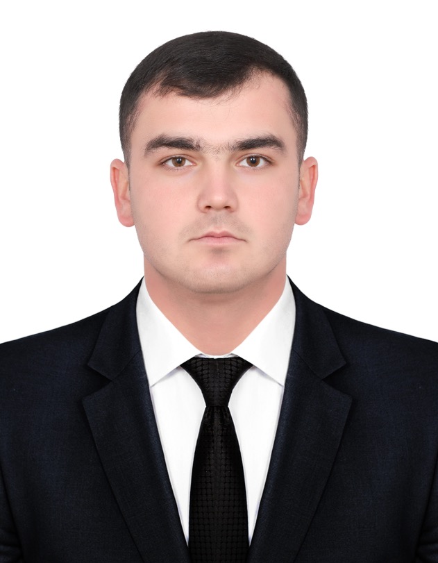 Жахонгир