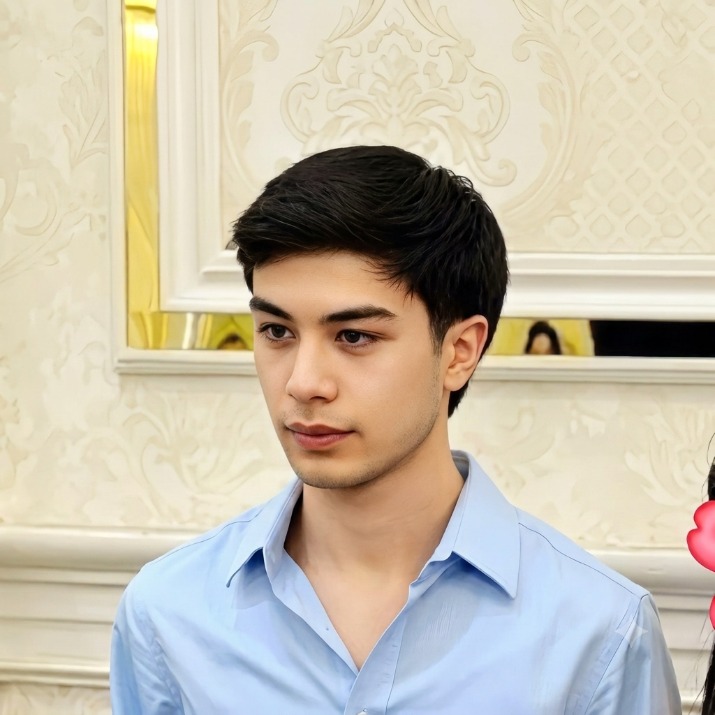 Yaxyobek 