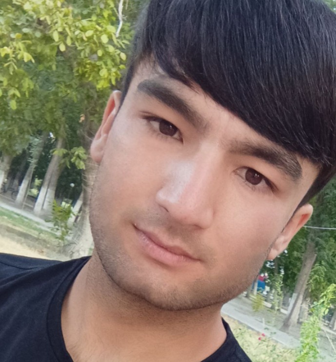 Xurshidbek 