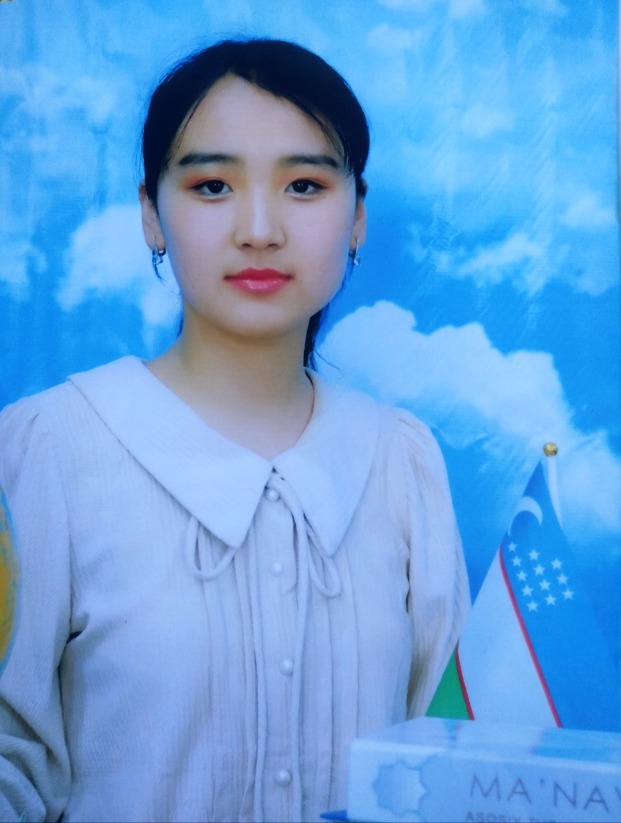 Gulbahor 