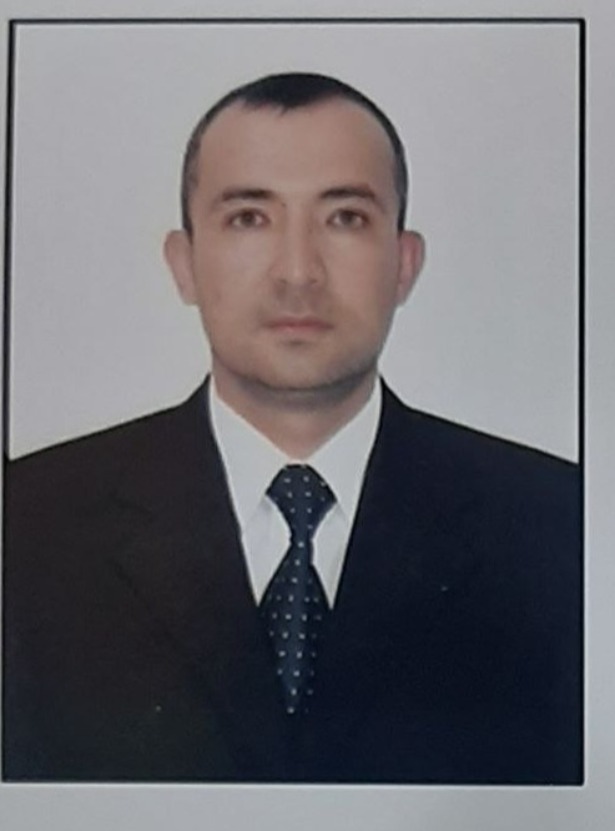 Bahodirjon