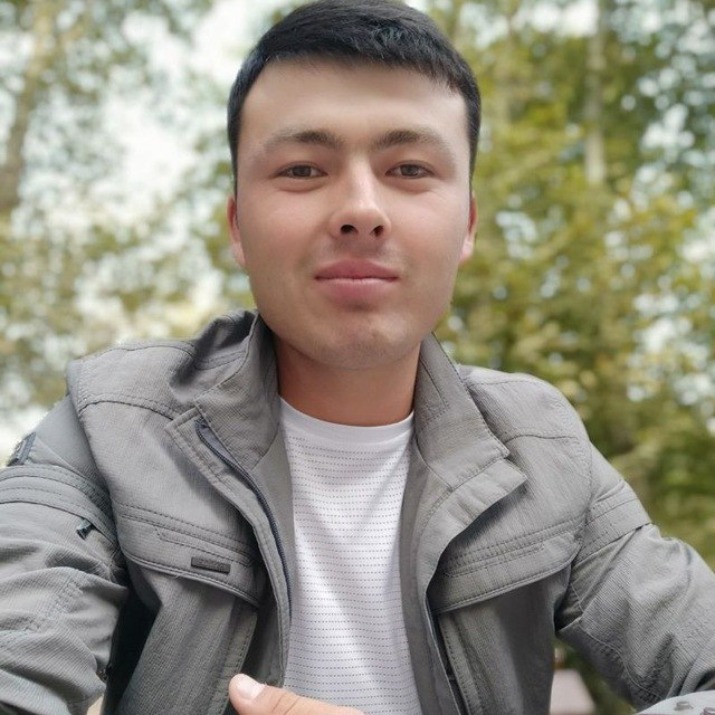 Avazbek 