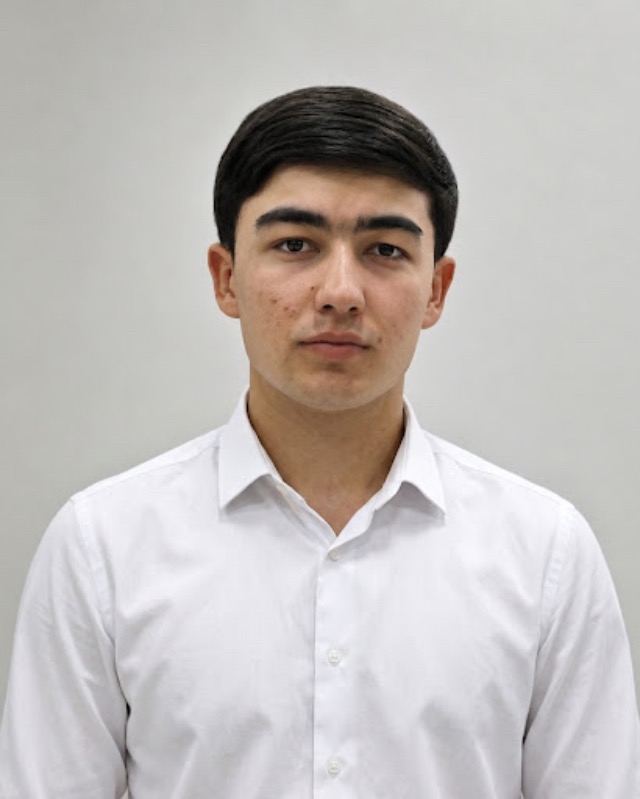 Muhammadjon