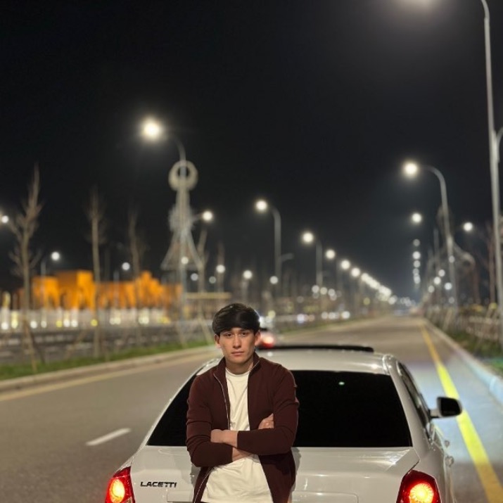 Azizxon