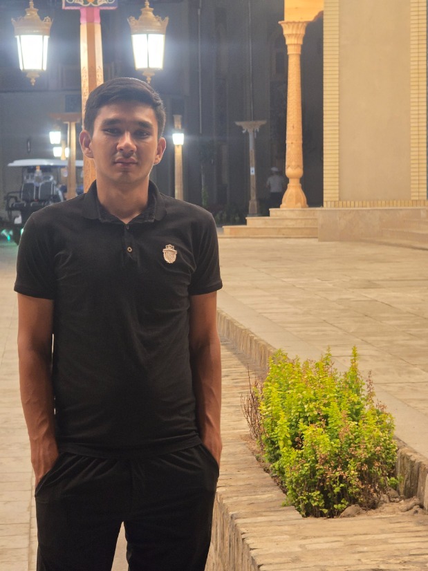 Nurmuhammad