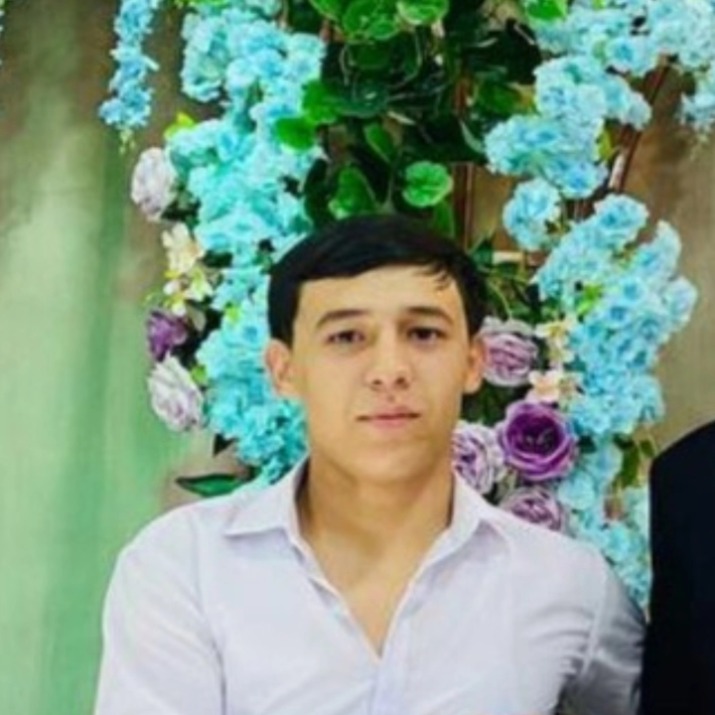Ziyodbek 