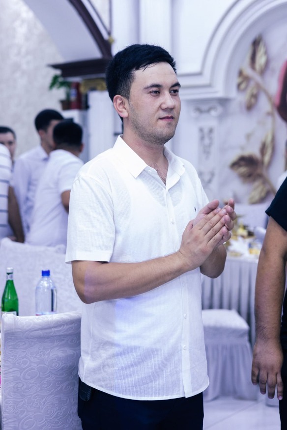 Xusniddin